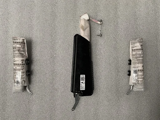 Stoel airbag links midden rechts Volkswagen ID.3 ID.4 model 2020+  5H0880241M 5H0880242M 10B880581D