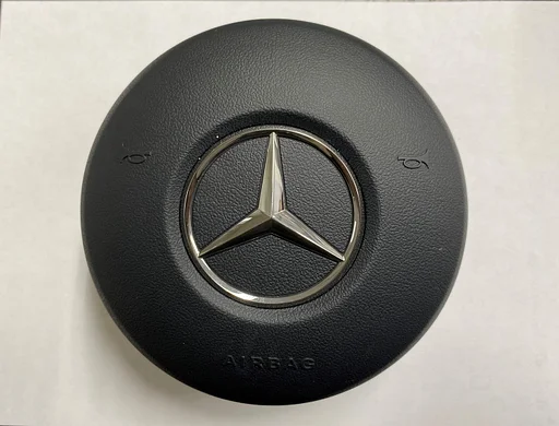 Stuur airbag Mercedes C E GLC S GLS GLE X253 facelift A0008605001