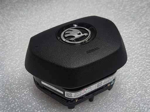 Stuur airbag Skoda Octavia, Rapid, Fabia, Kodiaq, Karoq en Kamiq model 2020+ 3V0880201ANIZY 3V0 880 201 AN IZY 3V0 880 201 AN