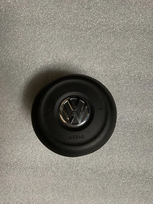 Stuur airbag airbag VW Up model 2011-2015 1S0880201 B 1S0880201J 1S0 880 201 B - 1S0 880 201 J