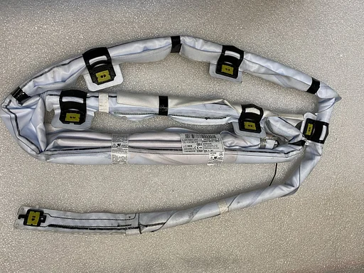 Dak airbag rechts Mercedes GLA W247 model 2019+ A2478607203