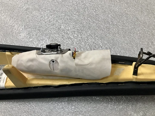 Stoel airbag links achter Audi Q5 80A 2017+  80A880441F