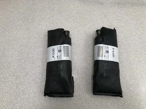 Stoel airbag L+R Opel Grandland X model 2018+ 34277038G,34277038D,9826260780,34277039D,34277039G,34277039D