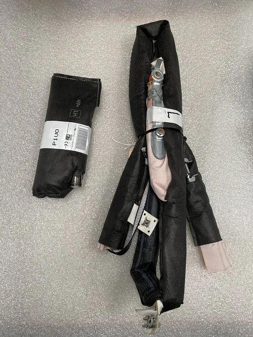 Hemel dak en stoel airbag links Opel Grandland x 2017+    982420880 - 34261343C - 34277038G - 34277038D - 9826260780 -