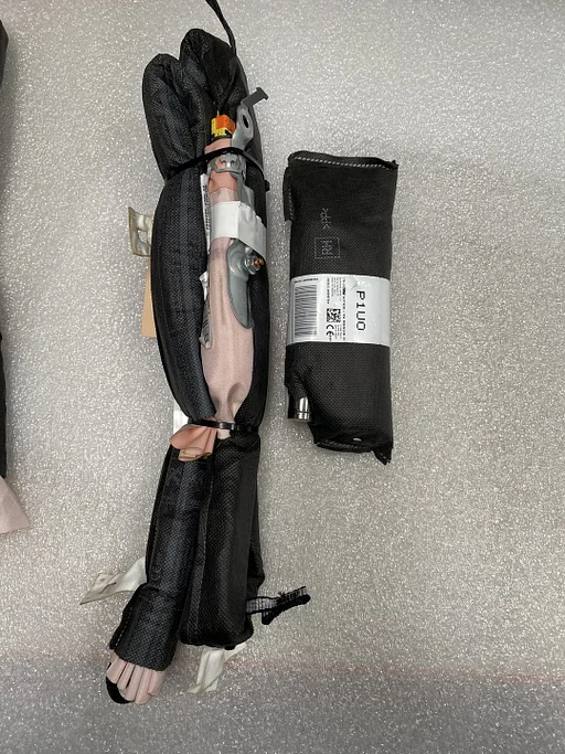 Hemel dak en stoel airbag rechts Opel Grandland x 2017+ 34277039G - 34277039D - 9826261180 34261347C - 9824239980 - 34262261 -