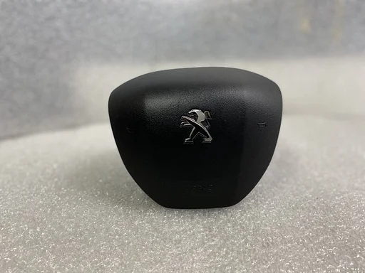Airbag links stuur stuur airbag Peugeot 208 Peugeot 2008 model 2012-2020  98072114ZD