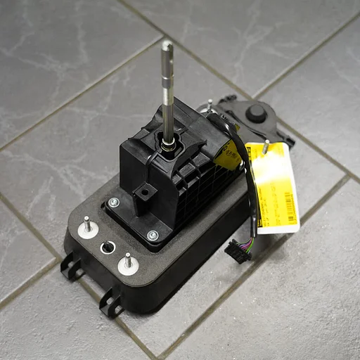 VW Up! 2014 Selectiehendel automaat