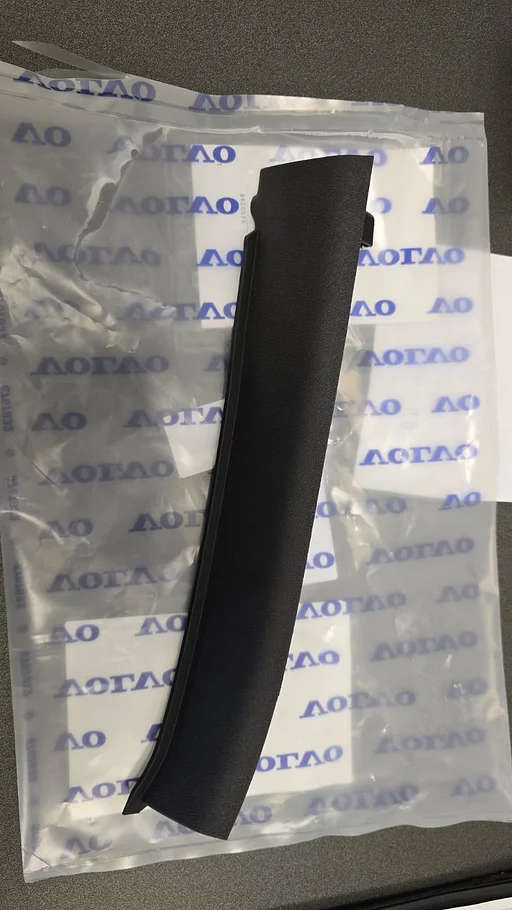 A-stijl paneel links Volvo XC40