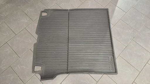 Kofferbakschaal Volvo V90