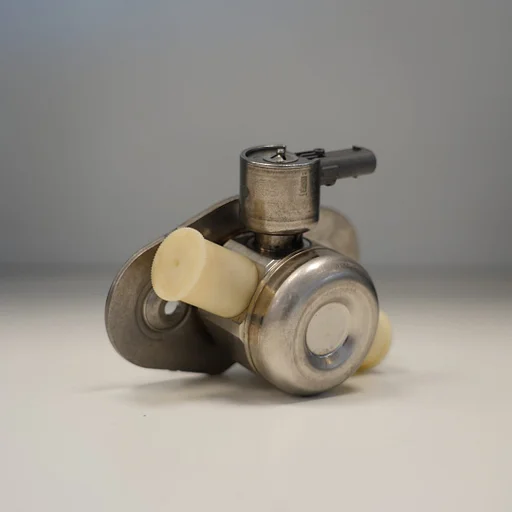 BMW hogedrukpomp - 13517636881