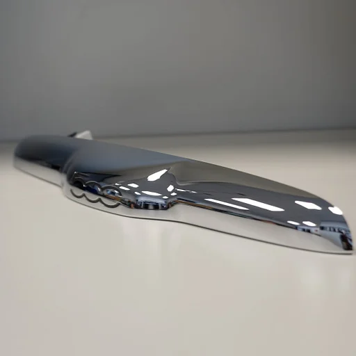 Fiat 500 - Deurgreep achterklep - 735626264