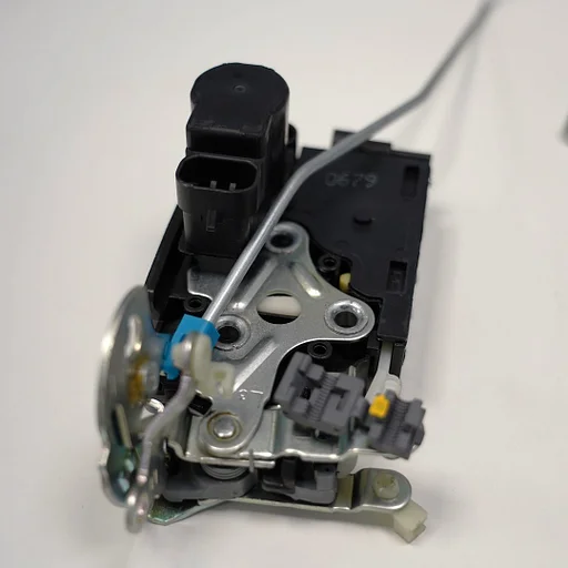 Chevrolet Spark 2012 - slot LV - 42620679