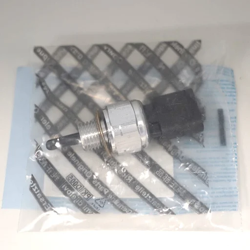 Jeep, Alfa Romeo, Fiat, Lancia Oliedruk sensor