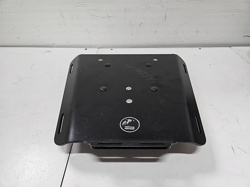 HONDA CBR600RR HEPCO&BECKER BAGAGE DRAGER Sportrack