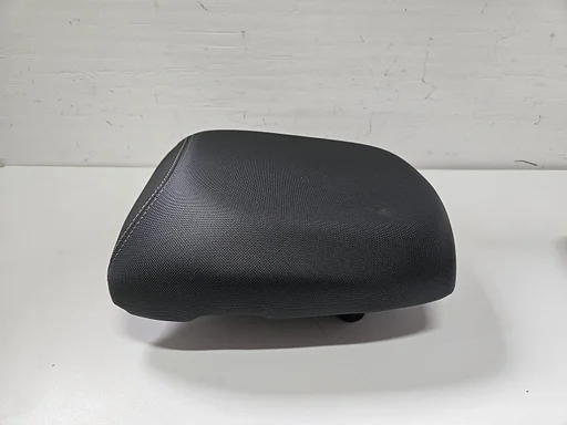 Yamaha Tracer 9 GT 2021-> (BAP MTT890) Passenger Seat voor  (B5U-001)