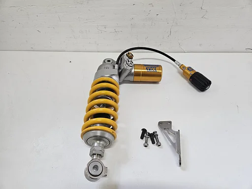 Öhlins TTX GP DU 468 Ducati Panigale V4/S V4 R/S Schokbreker