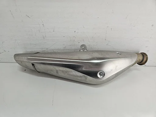 KTM 790 Duke L 2020-2022 Uitlaatdemper Origineel (64105183000)