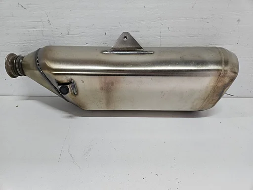 Husqvarna Husaberg 701 ORIGINELE UITLAAT 27105083000