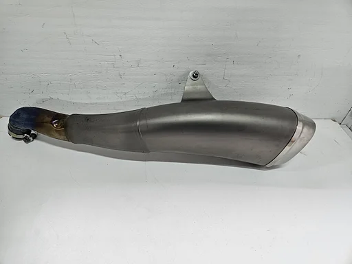 Suzuki GSX R 1000 2009-2011 (GSXR1000 K9/L0/L1) Uitlaatdemper Origineel Links (47H1)