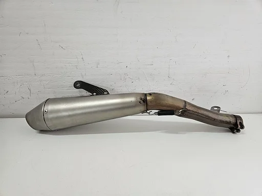SUZUKI GSXR1000 GSXR 1000 LEO VINCE UITLAAT