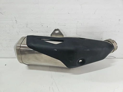 KAWASAKI KHI K 653 GENUINE EXHAUST UITLAAT ORIGINAL ZX10 R ZX10-R 16-19