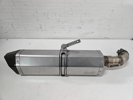 HONDA CB1000R MAXTREME UITLAAT