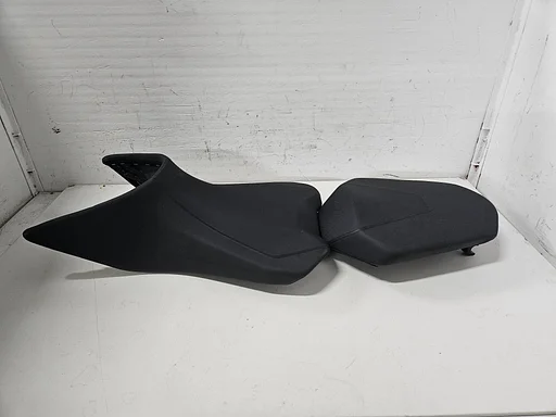 KTM 1290 Super Duke GT 2016-2018 Seat zadel Voor/Achter