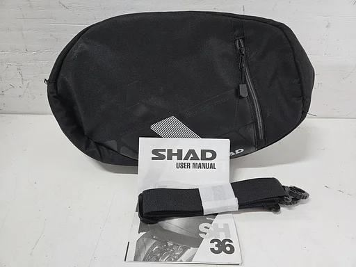 SHAD Binnentas voor zijkoffer SH35/SH36