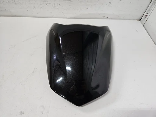KAWASAKI ER6 ER6N SEAT COVER ZWART 53065-054