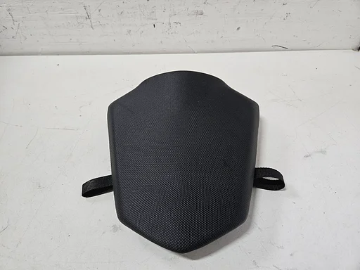 HONDA CB500 CB 500  DUO ZIT PASSENGER SEAT 77300-MJW-J010