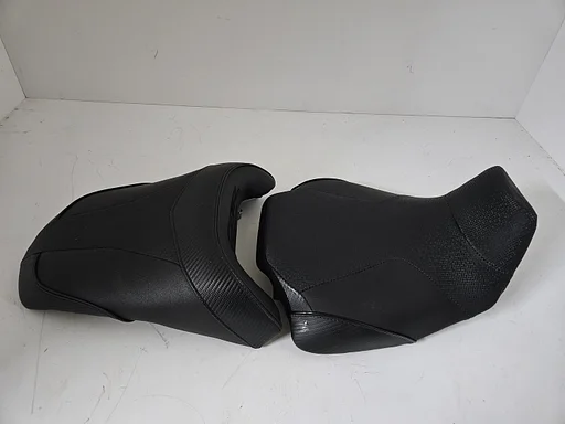 Bagster Ready Luxe Seat Honda Cbr/cb650r Black