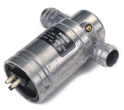A0001412225 MERCEDES-BENZ A 000 141 22 25 Idle Control Valve w124 w126 w460 w201