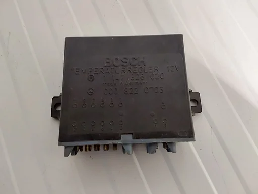 Kachelregeleenheid Mercedes 1147328020 0008220703