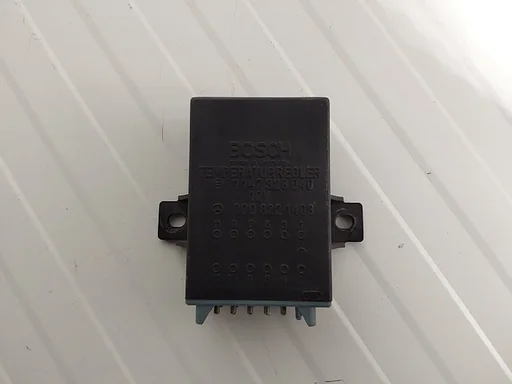 Kachelregeleenheid Mercedes Bosch 1147328040 0008221403