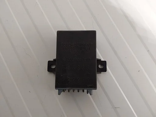 Kachelregeleenheid Mercedes Bosch 1147328002 0008220203