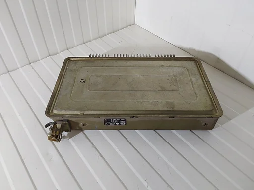 ECU Mercedes 280 D-jetronic injectie computer Bosch 0280001008