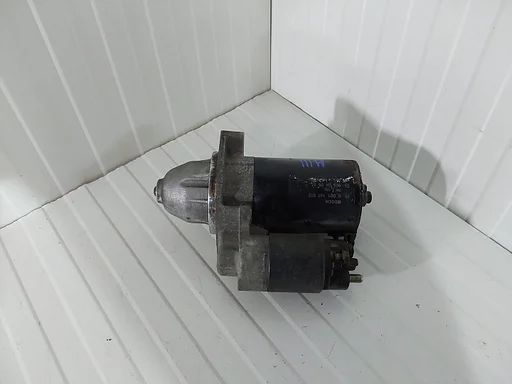 Startmotor Mercedes Bosch 0001107072