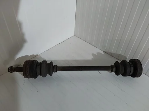 Steekas voor Mercedes W124 Klein differentieel (201 nummer zijkant)