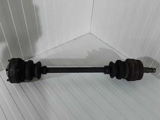 Steekas Mercedes C-klasse W202