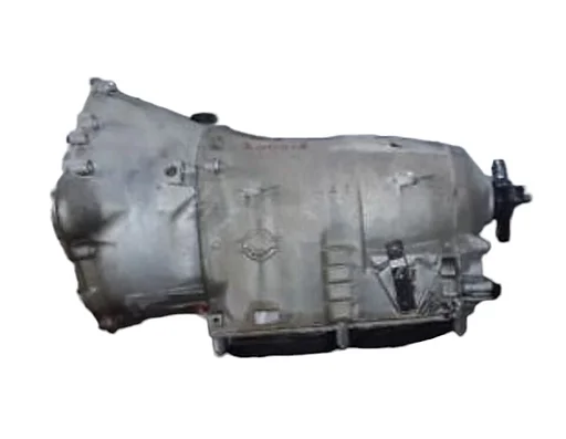 Automatische versnellingsbak 722.608 origineel om606 e300 turbodiesel