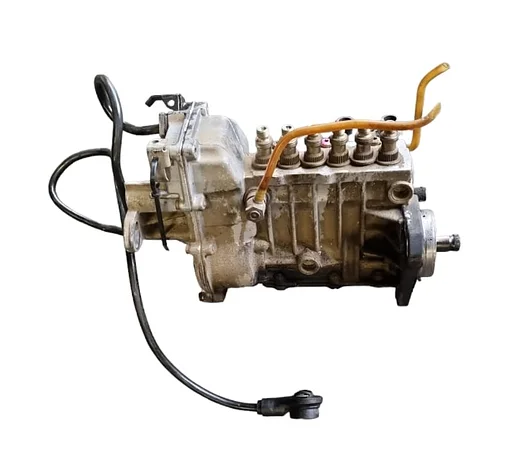 Elektronische brandstofpomp origineel om606 E300 Turbodiesel