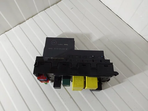 Zekeringkast + comfort module Mercedes 0225455332