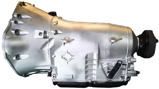 Automaatbak elektronisch Mercedes c250 Turbodiesel om605 150PK 722.612