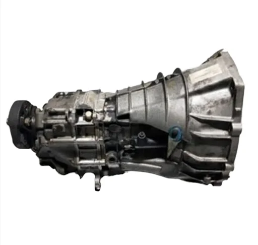 717.454 Versnellingsbak Voor Mercedes R129 300-24 / 320sl