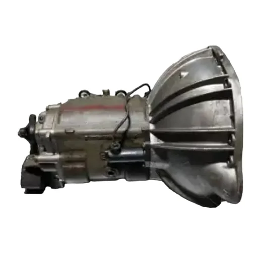 Versnellingsbak Handgeschakeld Mercedes 350/450 w107 w116 w109 3.5 4.5