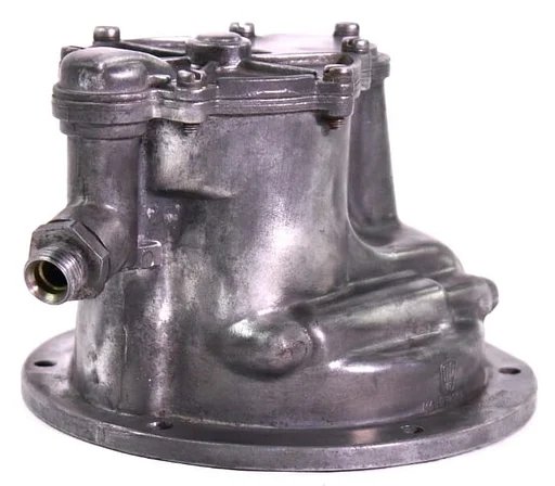 VACUUMPOMP / ONDERDRUKPOMP Mercedes w123 300TD Turbodiesel diesel 1980-1986