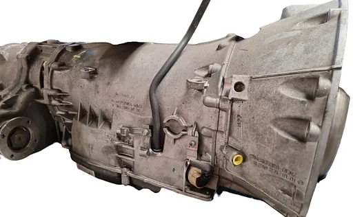 Automatische versnellingsbak Mercedes 500 4-matic 722.672