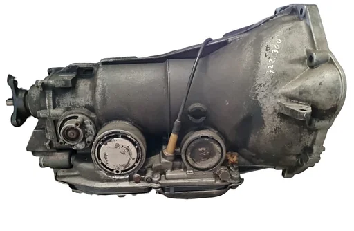 Automatische versnellingsbak Mercedes 300sd turbodiesel w126 722.303