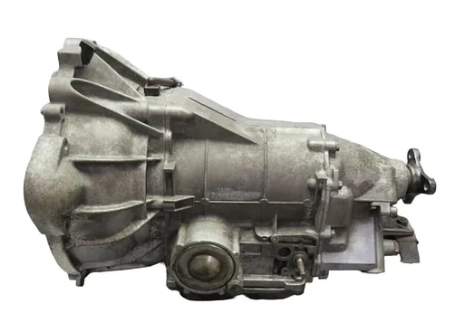 Automatische versnellingsbak 722.121 Mercedes w123 200 200T