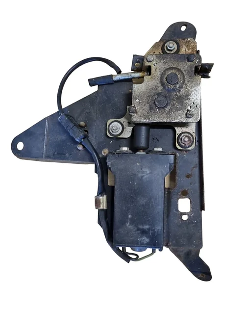 Schuifdak motor met mechanisme Mercedes w107 280SLC 350SLC 450SLC